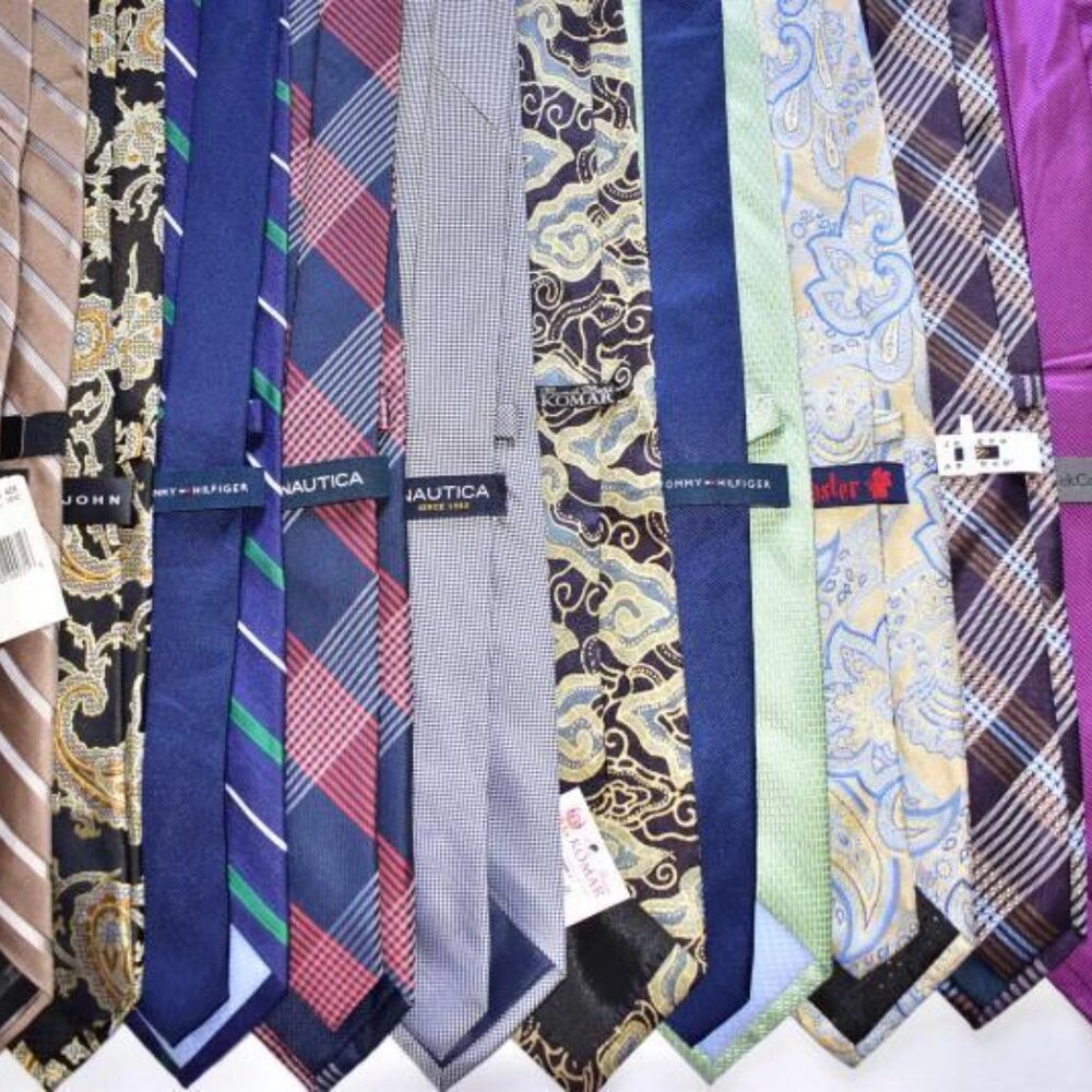 3 For $29 Mystery Tie Bundle (FREE SHIPPING)